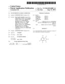 USE OF PHOTOCLEAVABLE COMPOUNDS diagram and image