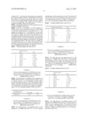 USE OF PHOTOCLEAVABLE COMPOUNDS diagram and image