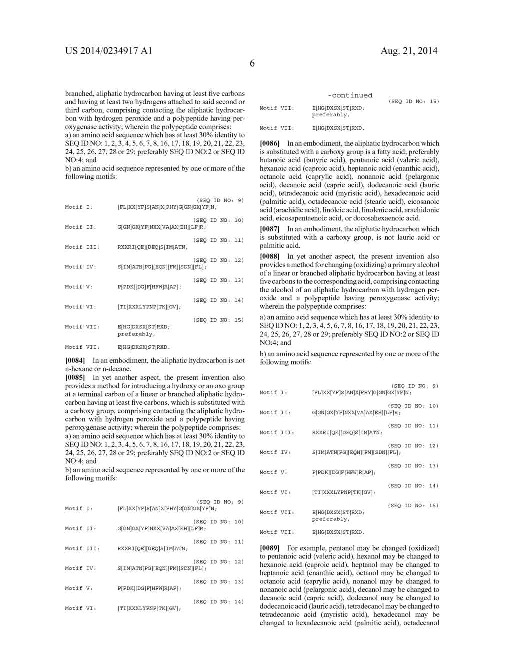 Enzymatic Preparation of Diols - diagram, schematic, and image 11