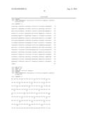 VARIANT THIOESTERASES AND METHODS OF USE diagram and image