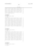 VARIANT THIOESTERASES AND METHODS OF USE diagram and image