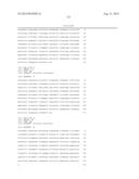 VARIANT THIOESTERASES AND METHODS OF USE diagram and image