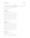 VARIANT THIOESTERASES AND METHODS OF USE diagram and image