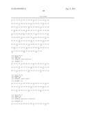 VARIANT THIOESTERASES AND METHODS OF USE diagram and image