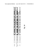 VARIANT THIOESTERASES AND METHODS OF USE diagram and image