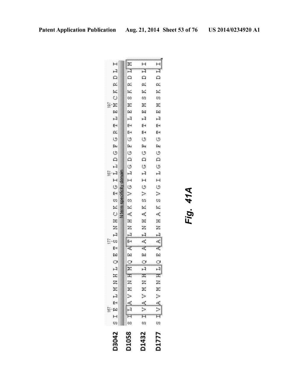 VARIANT THIOESTERASES AND METHODS OF USE - diagram, schematic, and image 54