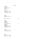 VARIANTS OF GLYCEROL DEHYDROGENASE HAVING D-LACTATE DEHYDROGENASE ACTIVITY     AND USES THEREOF diagram and image