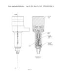 SYSTEMS AND METHODS FOR FLUID AND COMPONENT HANDLING diagram and image