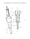 SYSTEMS AND METHODS FOR FLUID AND COMPONENT HANDLING diagram and image