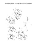 SYSTEMS AND METHODS FOR FLUID AND COMPONENT HANDLING diagram and image