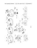 SYSTEMS AND METHODS FOR FLUID AND COMPONENT HANDLING diagram and image