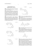 TRIAZINE DERIVATIVES AS DIFFERENTIATION CATALYSTS diagram and image