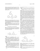 TRIAZINE DERIVATIVES AS DIFFERENTIATION CATALYSTS diagram and image