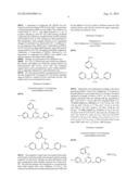 TRIAZINE DERIVATIVES AS DIFFERENTIATION CATALYSTS diagram and image