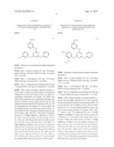 TRIAZINE DERIVATIVES AS DIFFERENTIATION CATALYSTS diagram and image