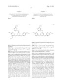 TRIAZINE DERIVATIVES AS DIFFERENTIATION CATALYSTS diagram and image