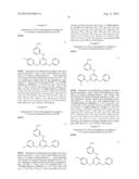 TRIAZINE DERIVATIVES AS DIFFERENTIATION CATALYSTS diagram and image
