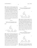 TRIAZINE DERIVATIVES AS DIFFERENTIATION CATALYSTS diagram and image