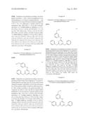 TRIAZINE DERIVATIVES AS DIFFERENTIATION CATALYSTS diagram and image