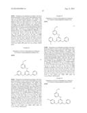 TRIAZINE DERIVATIVES AS DIFFERENTIATION CATALYSTS diagram and image