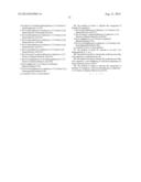 TRIAZINE DERIVATIVES AS DIFFERENTIATION CATALYSTS diagram and image