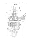 PLASMA ETCHING METHOD AND SEMICONDUCTOR DEVICE MANUFACTURING METHOD diagram and image