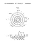 PLASMA ETCHING METHOD AND SEMICONDUCTOR DEVICE MANUFACTURING METHOD diagram and image