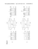 PLASMA ETCHING METHOD AND SEMICONDUCTOR DEVICE MANUFACTURING METHOD diagram and image