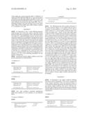 PLASMA ETCHING METHOD AND SEMICONDUCTOR DEVICE MANUFACTURING METHOD diagram and image