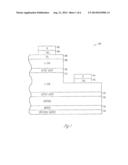 OHMIC CONTACTS FOR SEMICONDUCTOR STRUCTURES diagram and image