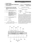 METHOD FOR MANUFACTURING OXIDE SEMICONDUCTOR  FILM AND METHOD FOR     MANUFACTURING SEMICONDUCTOR DEVICE diagram and image