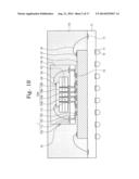 SEMICONDUCTOR PACKAGE AND METHOD OF FORMING THE SAME diagram and image