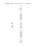 SEMICONDUCTOR PACKAGE AND METHOD OF FORMING THE SAME diagram and image