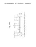 SEMICONDUCTOR PACKAGE AND METHOD OF FORMING THE SAME diagram and image