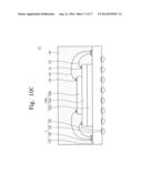 SEMICONDUCTOR PACKAGE AND METHOD OF FORMING THE SAME diagram and image