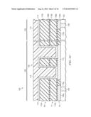 Decoupling MIM Capacitor Designs for Interposers and Methods of     Manufacture Thereof diagram and image