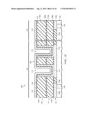 Decoupling MIM Capacitor Designs for Interposers and Methods of     Manufacture Thereof diagram and image