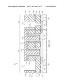 Decoupling MIM Capacitor Designs for Interposers and Methods of     Manufacture Thereof diagram and image