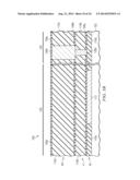 Decoupling MIM Capacitor Designs for Interposers and Methods of     Manufacture Thereof diagram and image