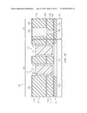 Decoupling MIM Capacitor Designs for Interposers and Methods of     Manufacture Thereof diagram and image