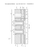 Decoupling MIM Capacitor Designs for Interposers and Methods of     Manufacture Thereof diagram and image