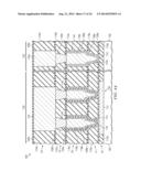 Decoupling MIM Capacitor Designs for Interposers and Methods of     Manufacture Thereof diagram and image