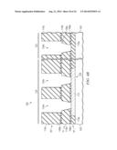 Decoupling MIM Capacitor Designs for Interposers and Methods of     Manufacture Thereof diagram and image