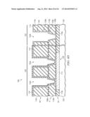 Decoupling MIM Capacitor Designs for Interposers and Methods of     Manufacture Thereof diagram and image