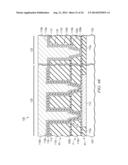 Decoupling MIM Capacitor Designs for Interposers and Methods of     Manufacture Thereof diagram and image