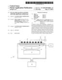 DUCTILE MODE MACHINING METHODS FOR HARD AND BRITTLE COMPONENTS OF PLASMA     PROCESSING APPARATUSES diagram and image