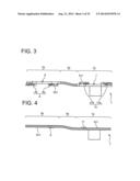 GROUND CONNECTION FITTING AND GROUND CONNECTION DEVICE USING SAME diagram and image