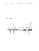 GROUND CONNECTION FITTING AND GROUND CONNECTION DEVICE USING SAME diagram and image