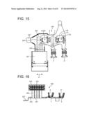 GROUND CONNECTION FITTING AND GROUND CONNECTION DEVICE USING SAME diagram and image