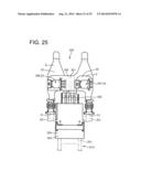 GROUND CONNECTION FITTING AND GROUND CONNECTION DEVICE USING SAME diagram and image